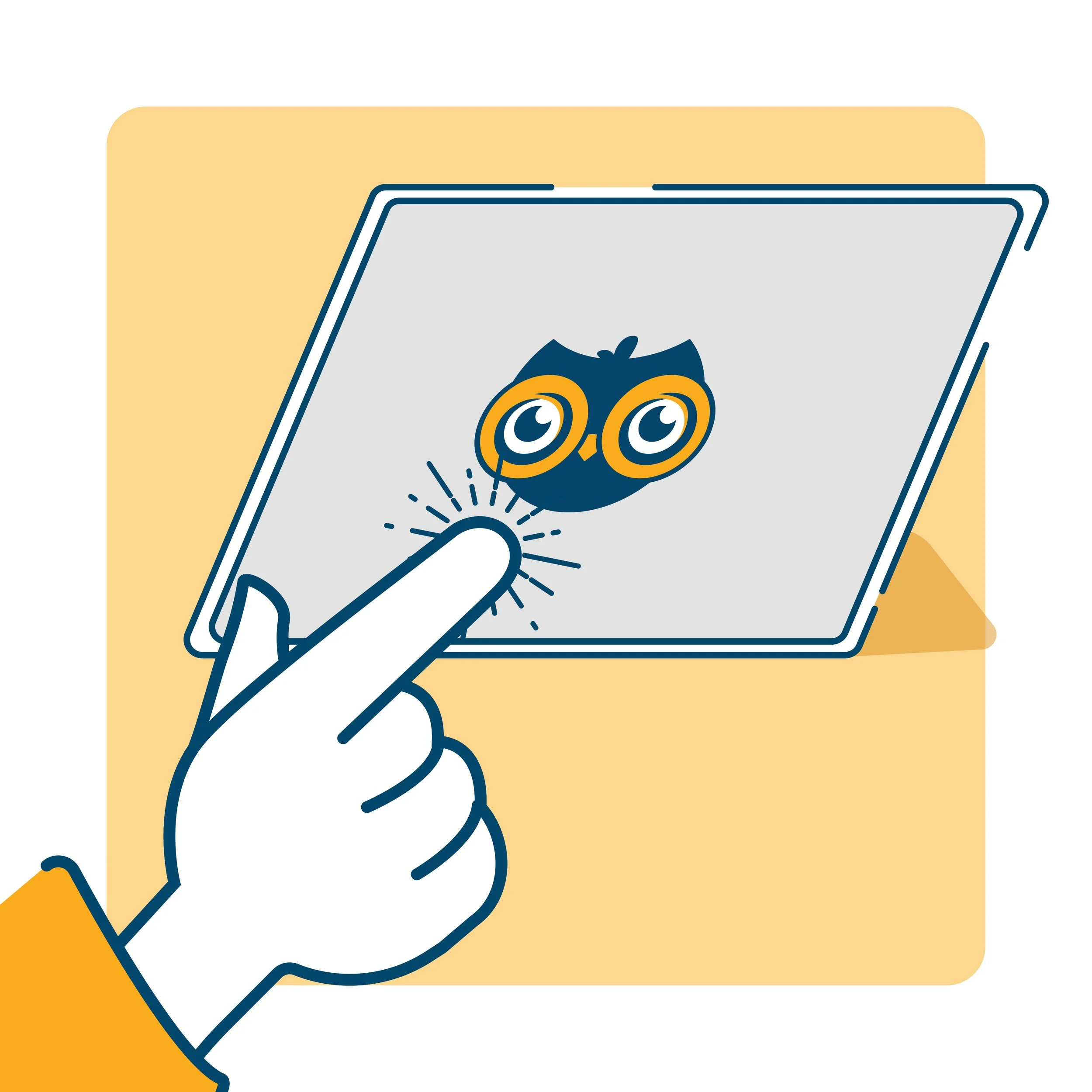 Why the Wise Eyes™ App Goes Beyond the Amsler Grid