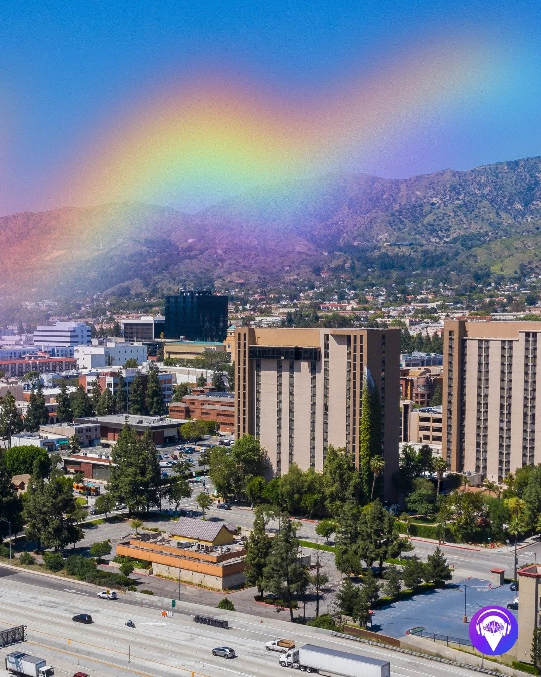 Burbank's about to get reallllll gayyyyy. 

If you don't already have your ticket for tonight (6:00pm) click the link in our bio. There are tickets left for this Saturday (7:00pm) too, babes.

#ThingstoDoInLA #PrideMonth #SilentDisco #Burbank #YouAre