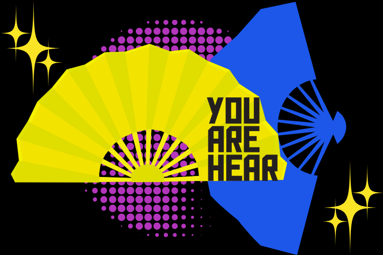 You Are Hear to VOGUE the Haus DOWN!