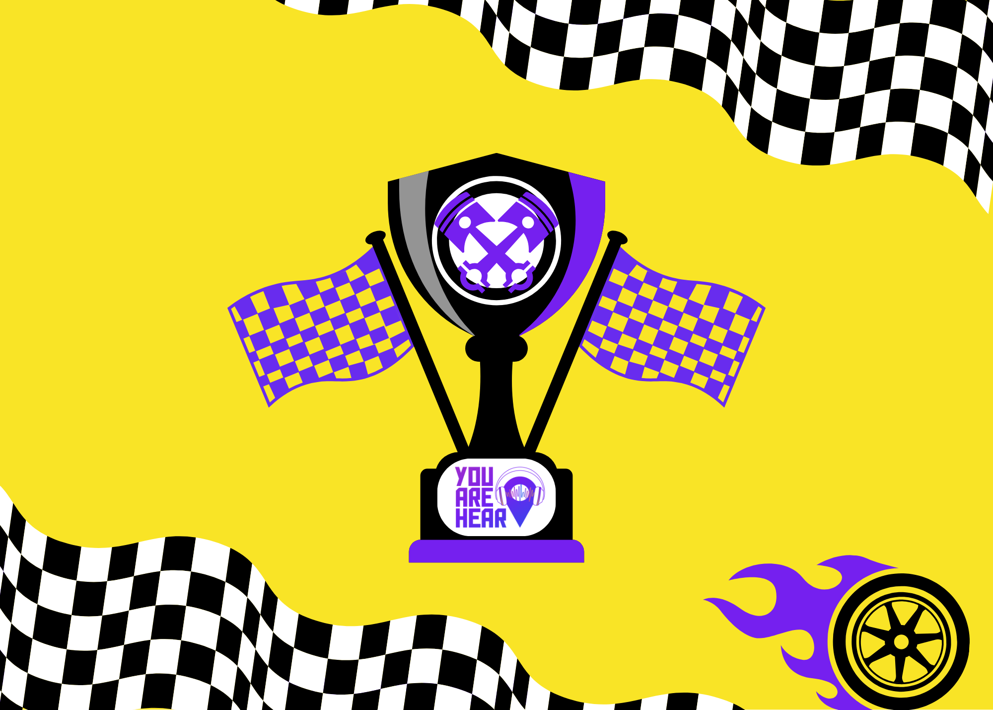 You Are Hear to Go Full Throttle – The Final Lap 8.27.26