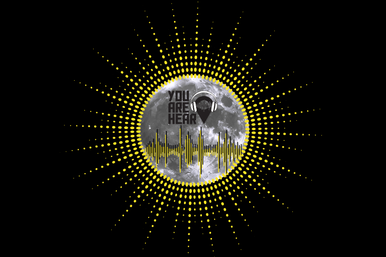 You Are Hear to Ground, Grow, and Glow | Under the Harvest Moon! 9.24.26