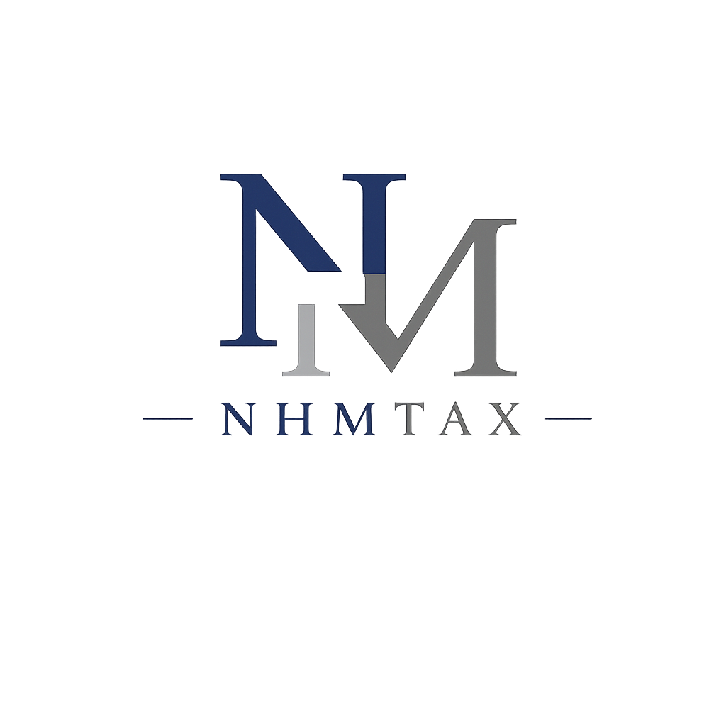 New Hope Tax Services