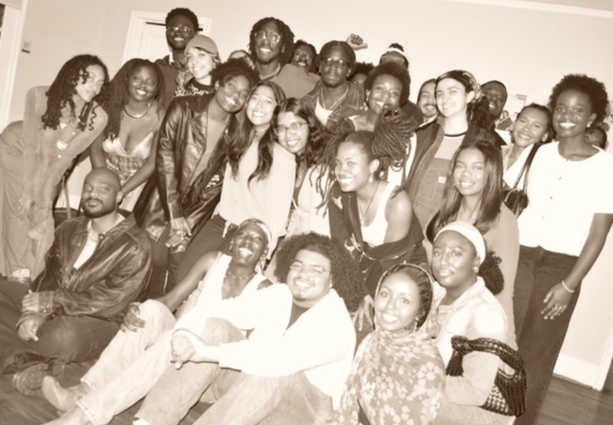 Kgotla Collective Book Drive 