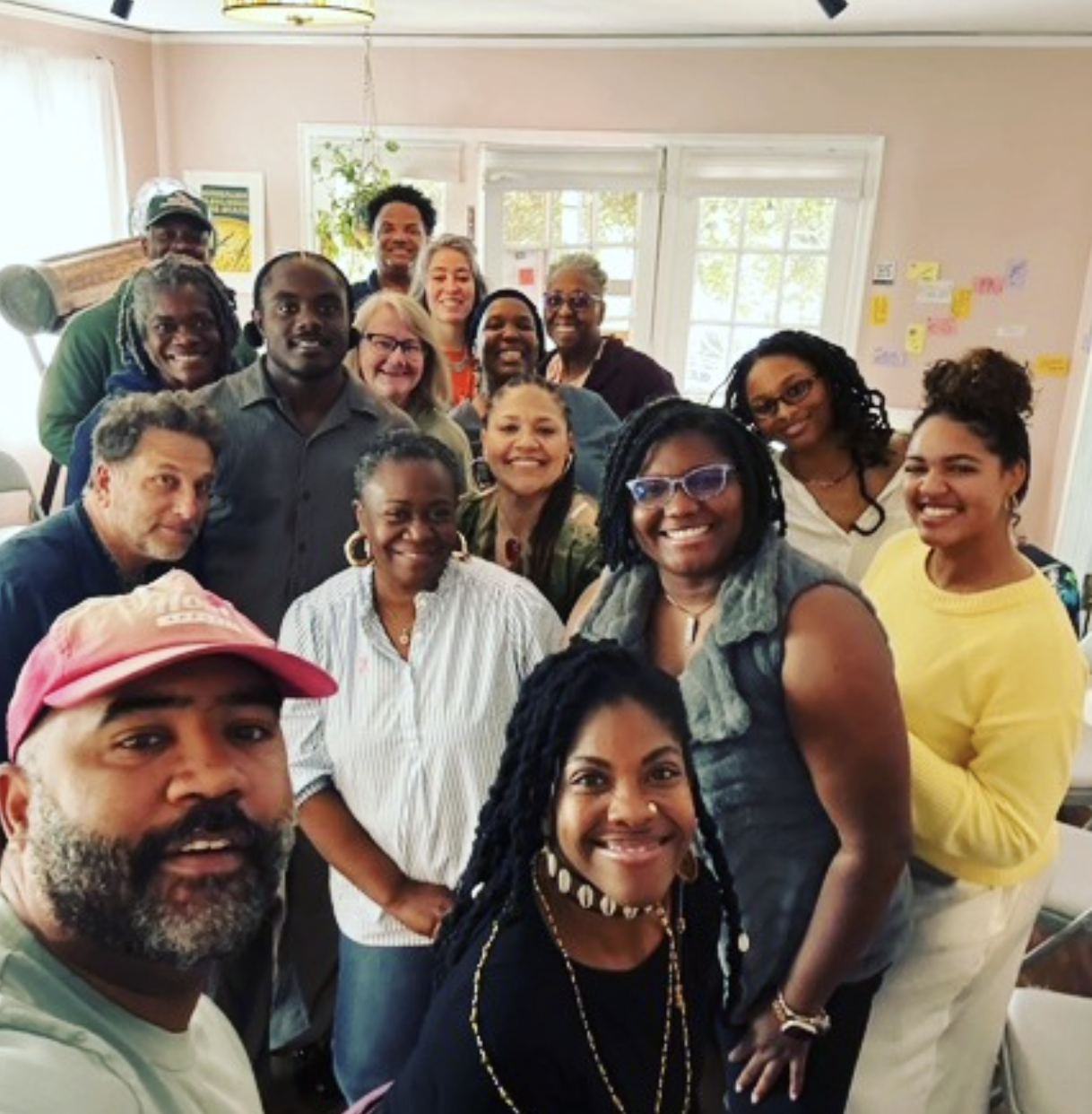 The Art of Soul Kollective