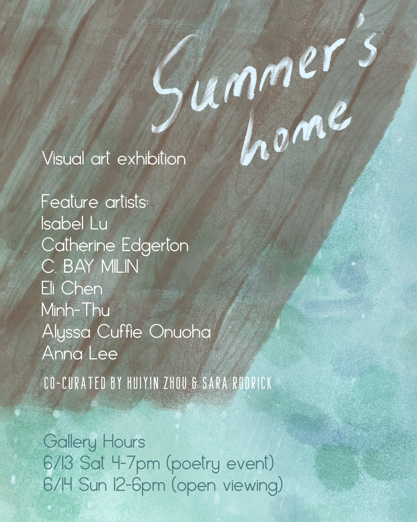 Summer’s  Home Exhibition