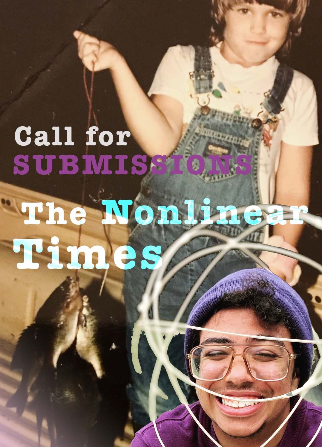 Call for Submissions to the Nonlinear Times! 
