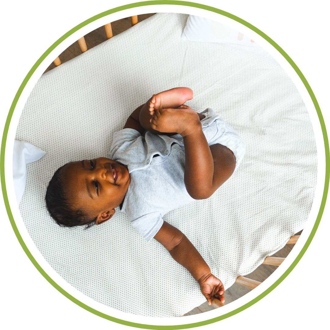 Self-Soothing in Babies: What It Is, When It Starts, and Why It Matters ...