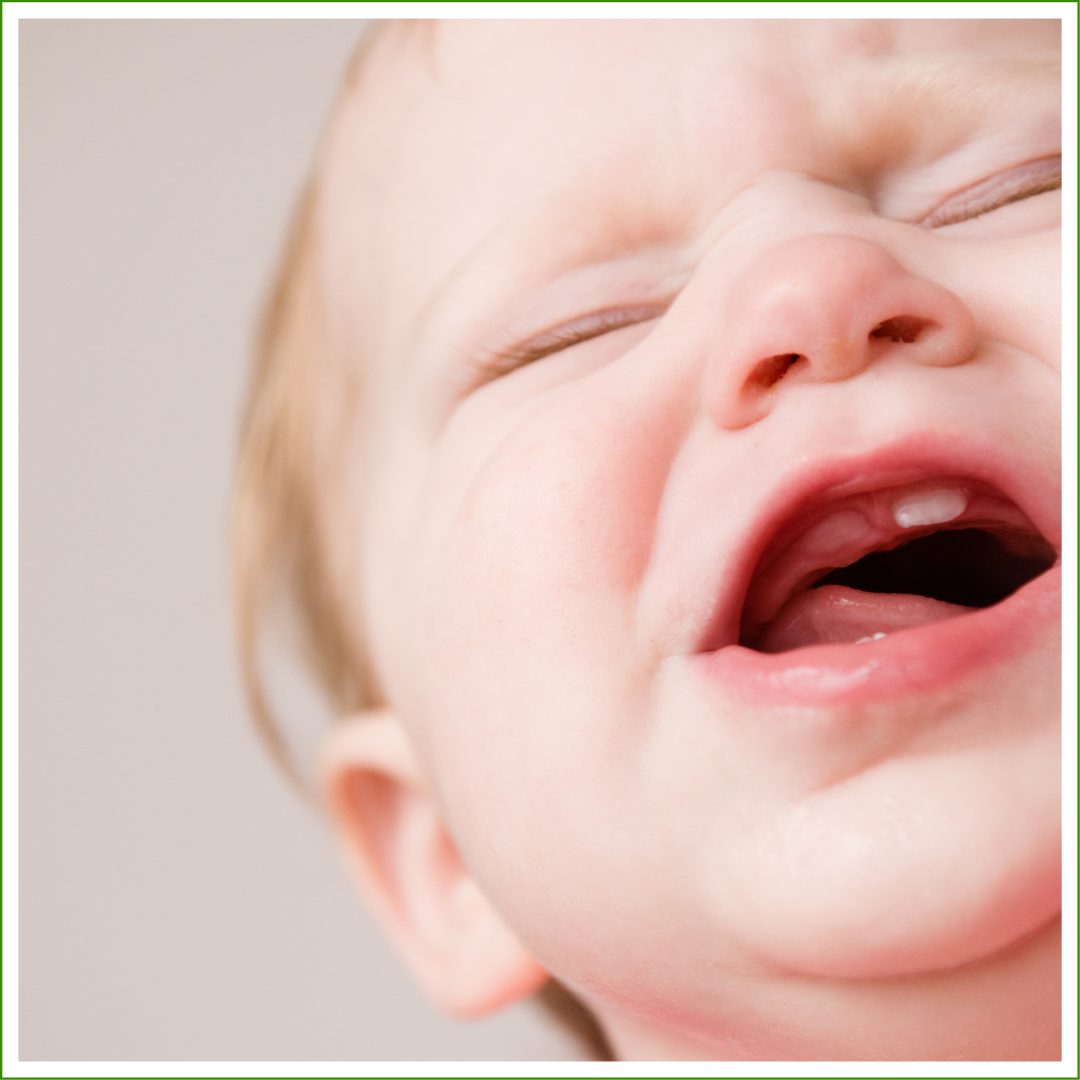 Teething in Babies: Symptoms, Timeline & Soothing Tips Every Parent ...