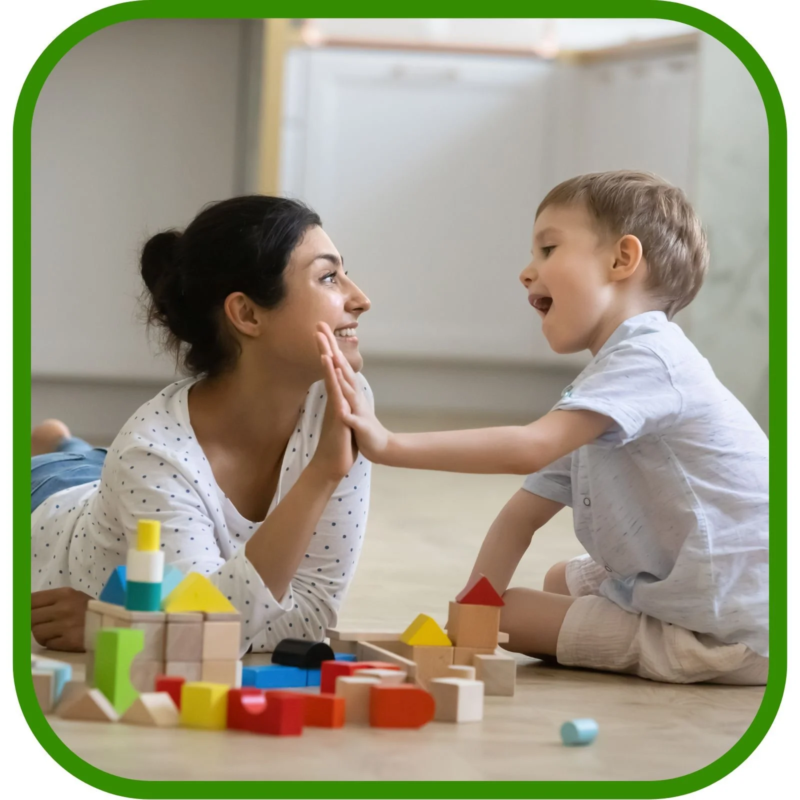 finding your perfect nanny