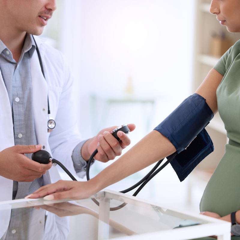 A close-up of a hand-drawn B.R.A.I.N. acronym chart