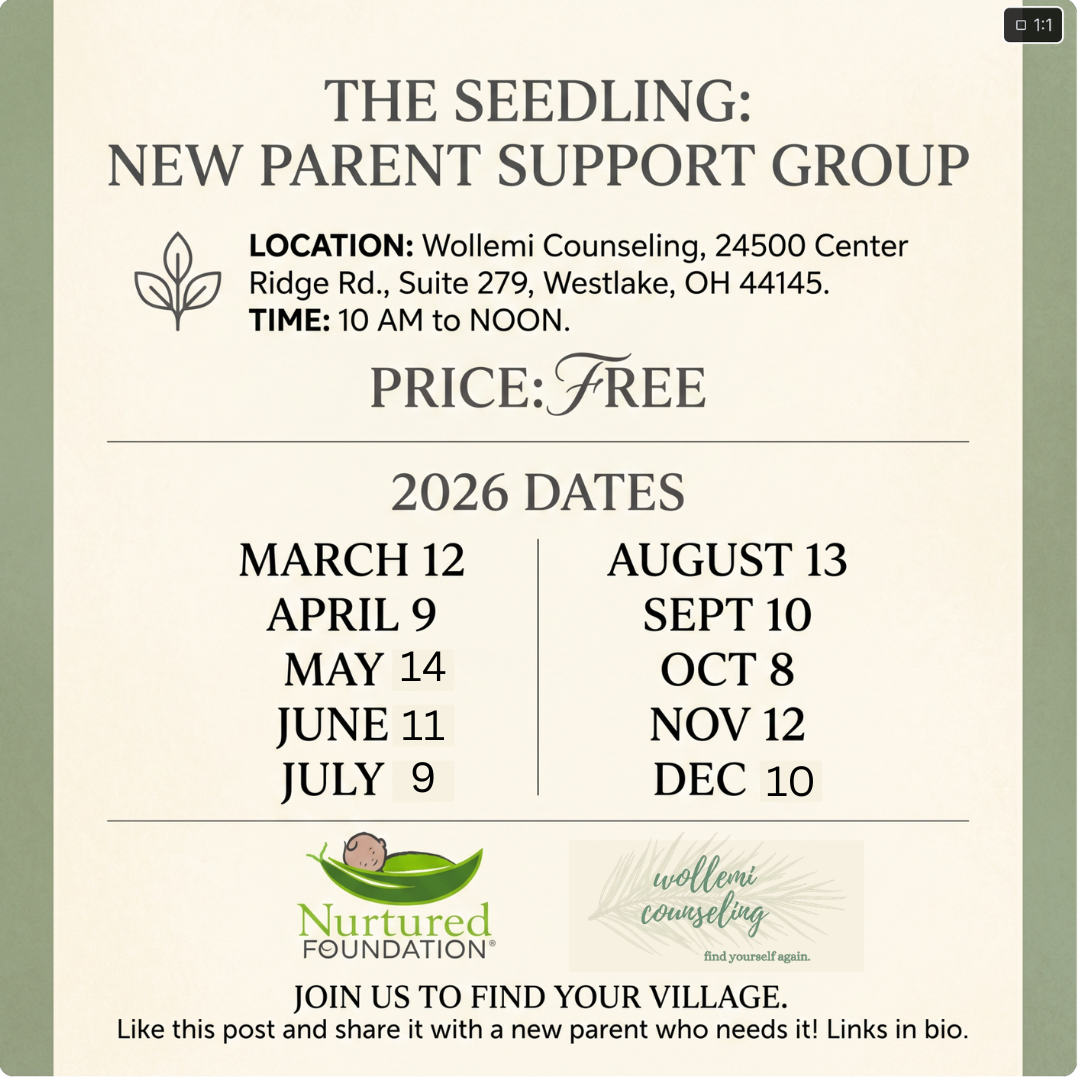 cleveland parent support group westlake