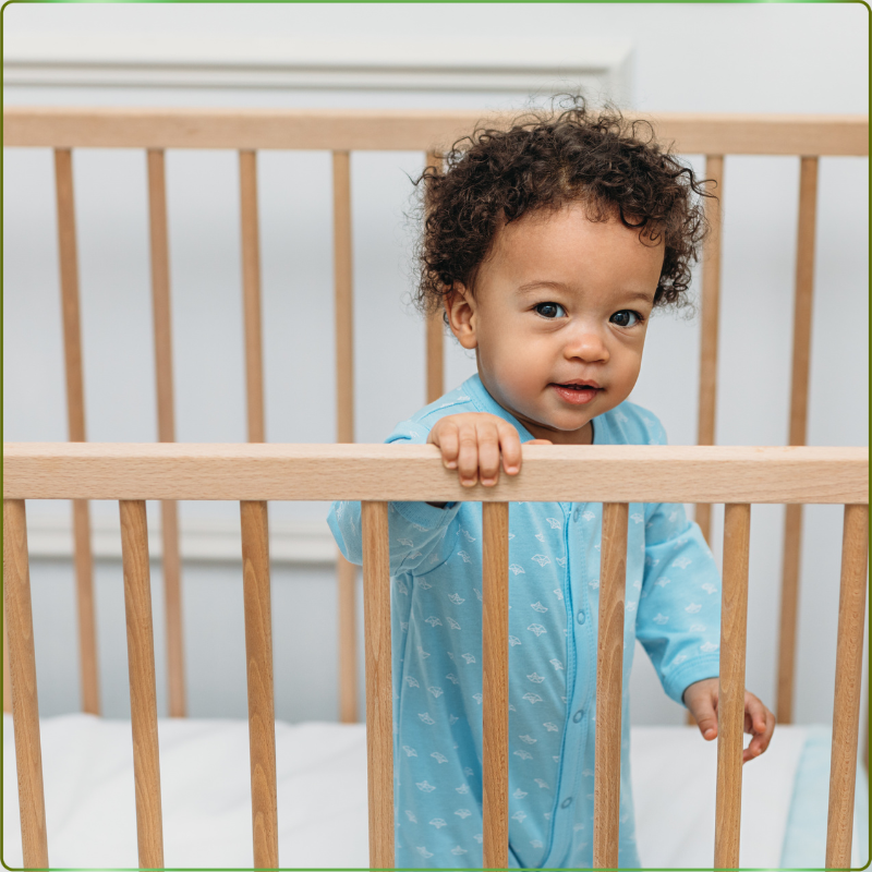 Gentle sleep consulting in Cleveland, Ohio