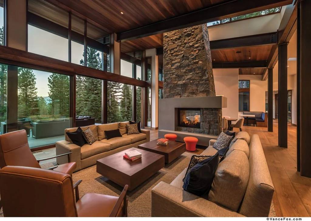 Black walnut coffee tables Brads house.jpeg