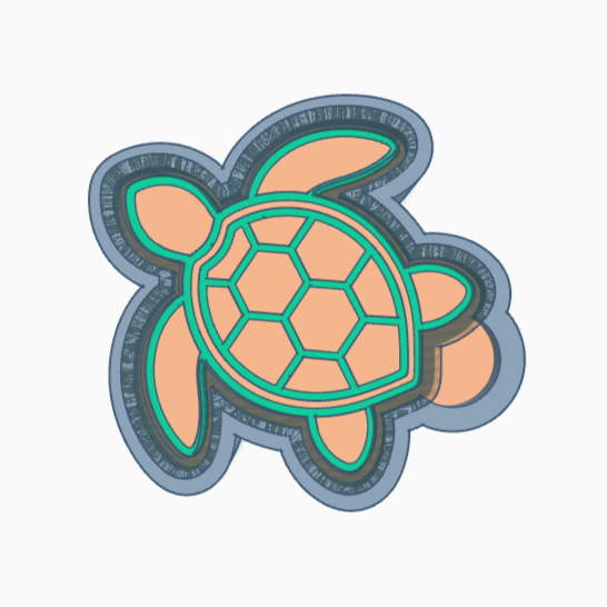 Sea Turtle