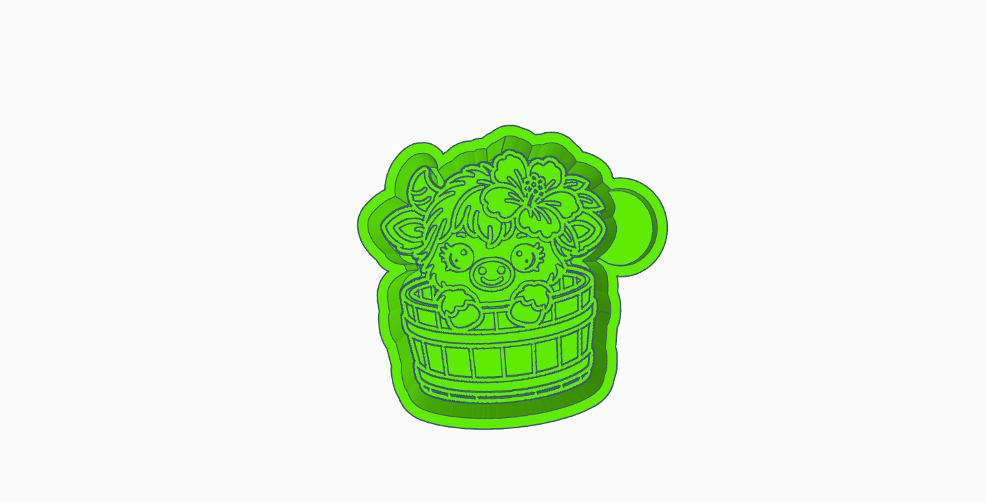 cute cow in a barrell.png