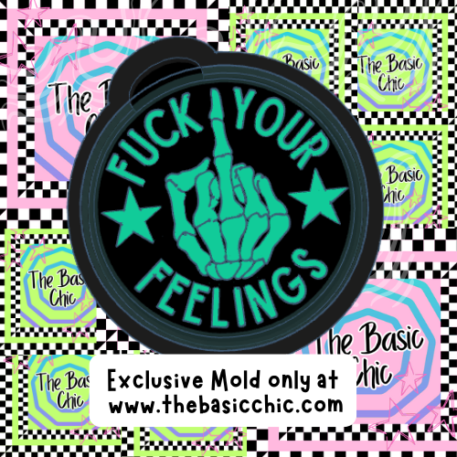 Fuck Your Feelings