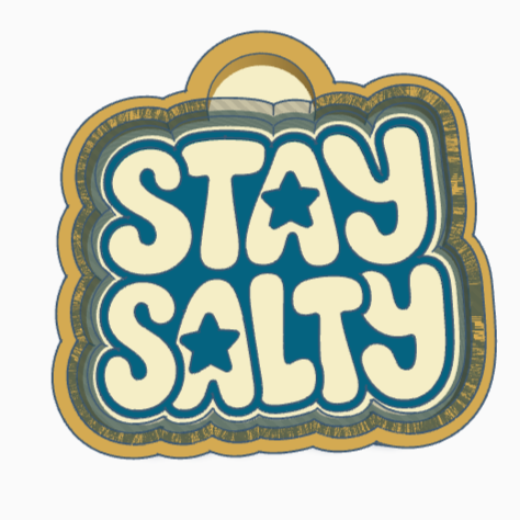 Stay Salty