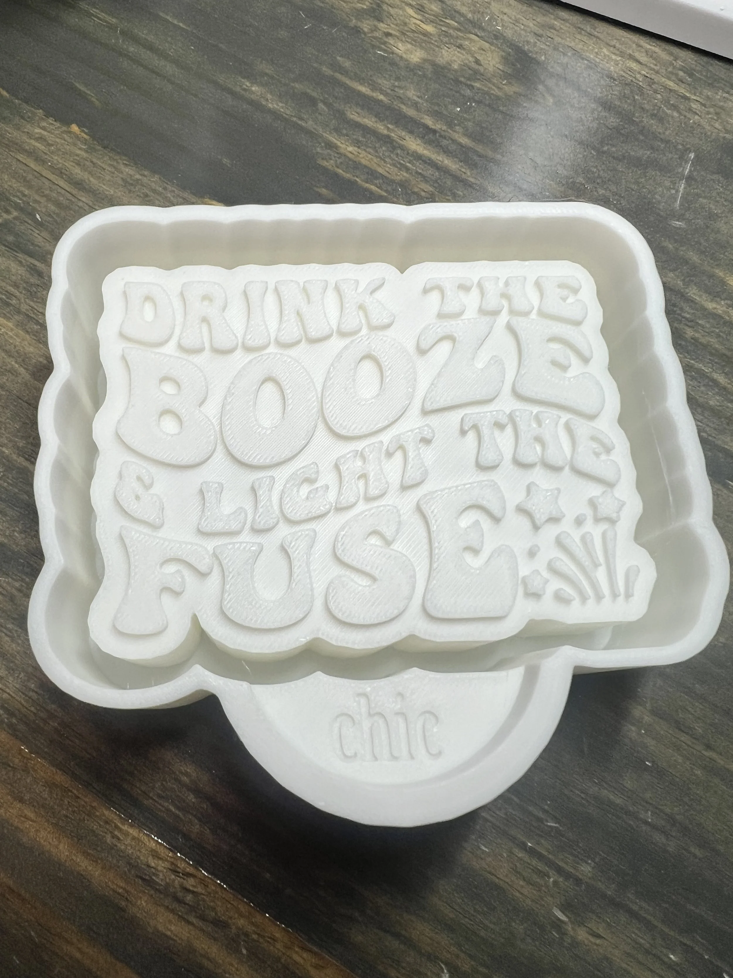 Fourth Of July / Funny / Drink the Booze Light the fuse / fireworks / 4th of july