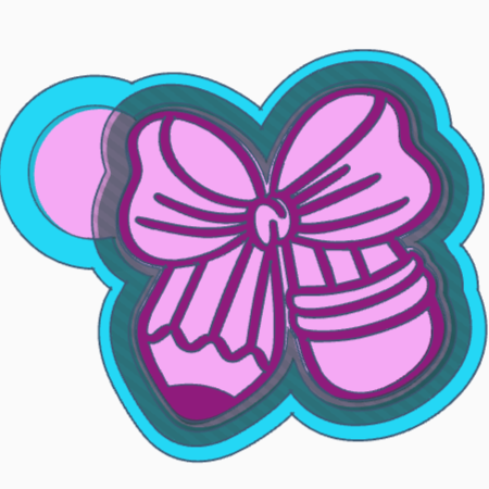 Pencil Bow