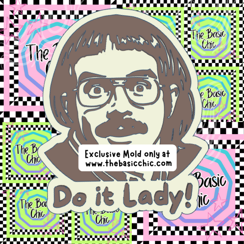 Chit - Do it Lady