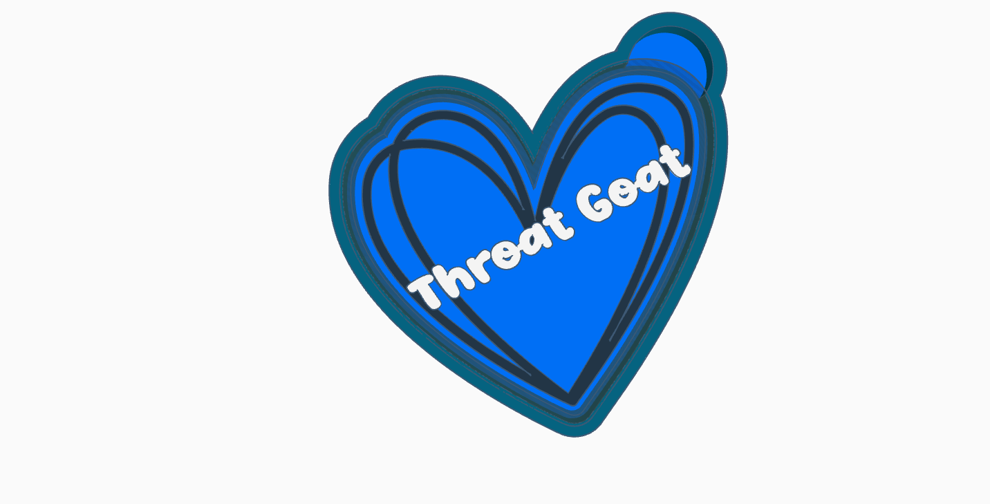 Naughty ******* Throat Goat