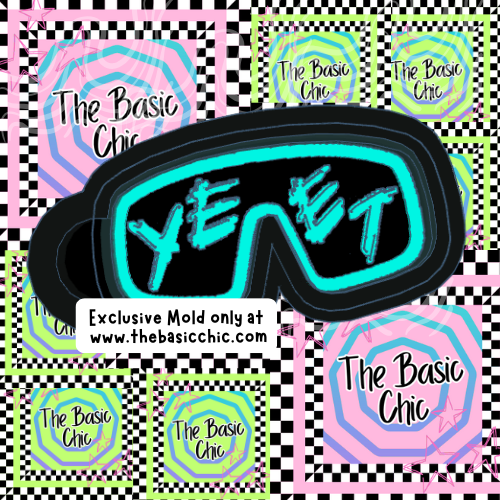 YEET GLASSES