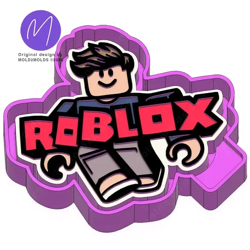 Roblox Mold