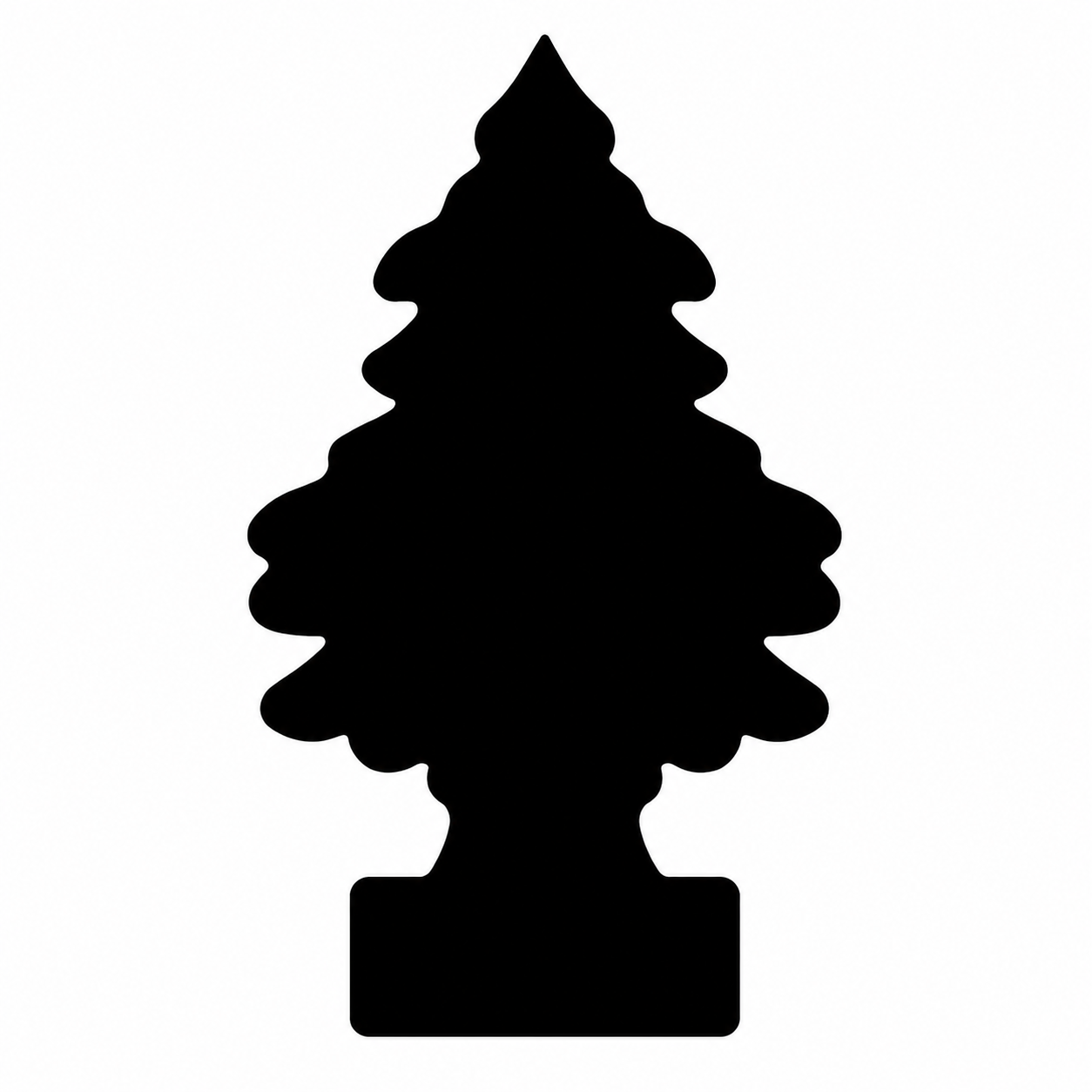 Little Tree