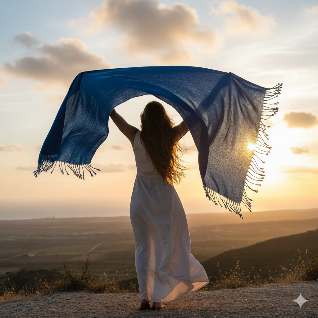 Casamento ao ar livre, à noite ou em meia-estação? Pense no frio dos seus convidados