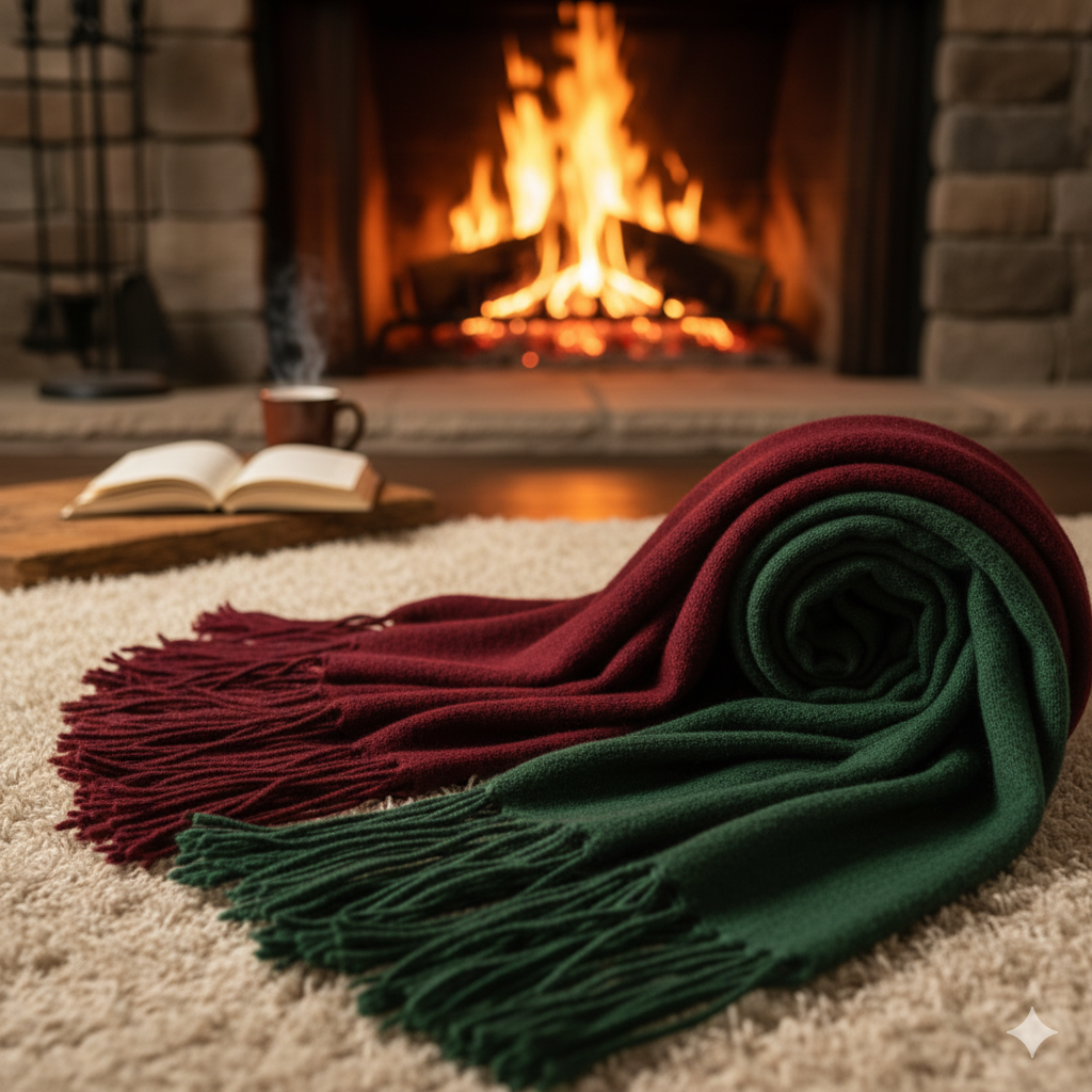 Casamento no inverno: o que os noivos precisam prever (além da decoração) 