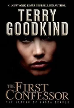 The Sword of Truth Series-Terry Goodkind