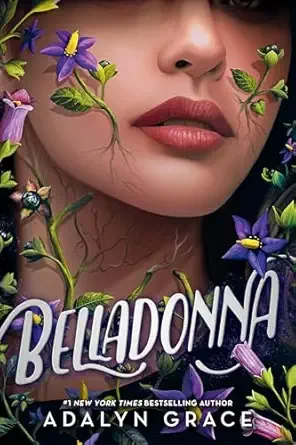 Belladonna: A Dance with Death