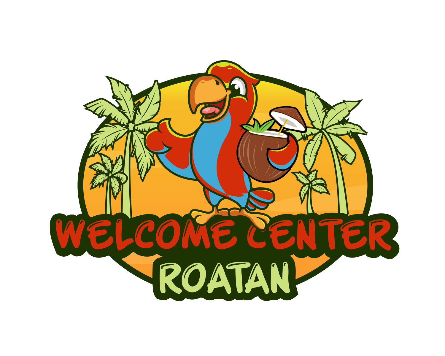 Roatan Welcome Center