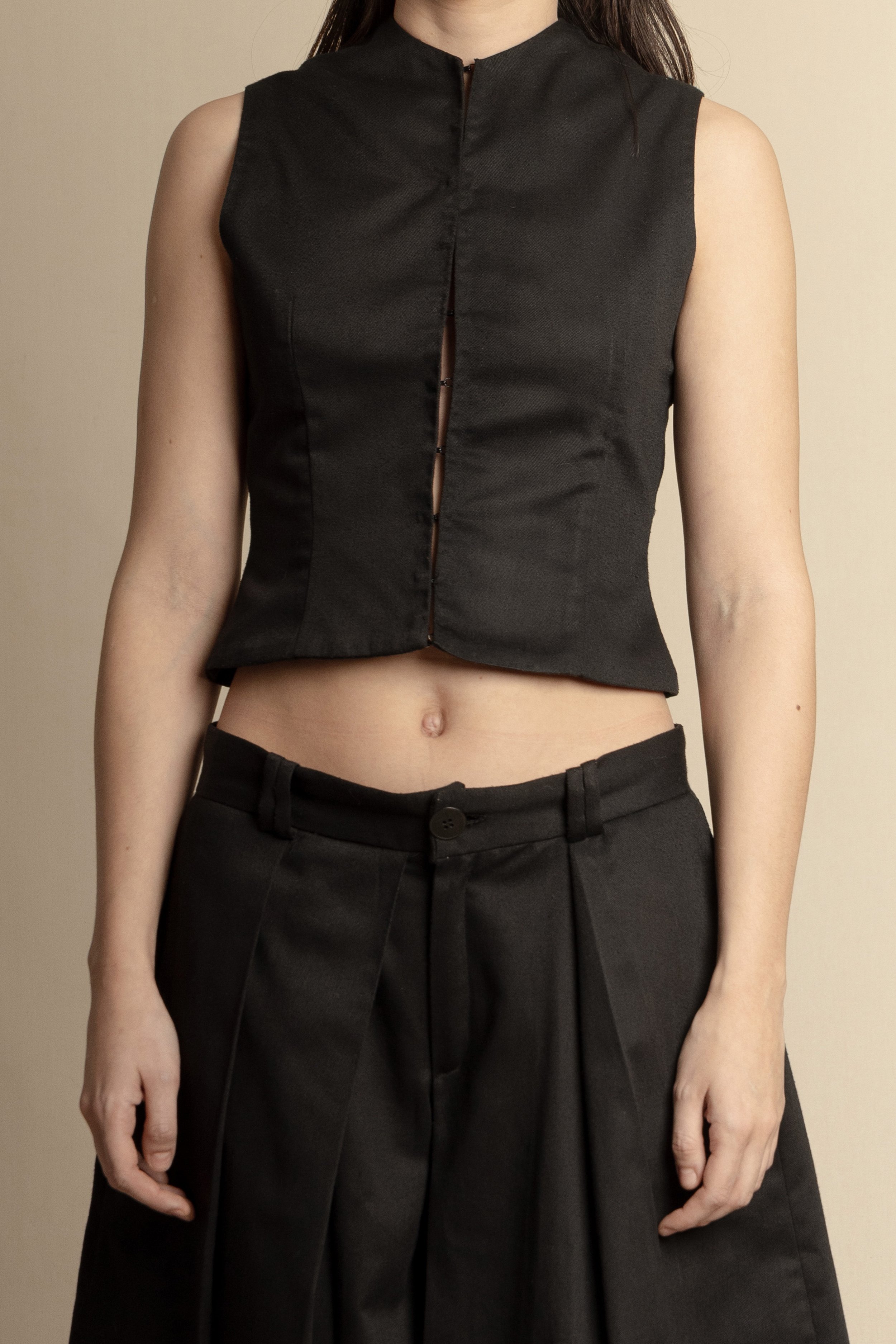 Dressform Top