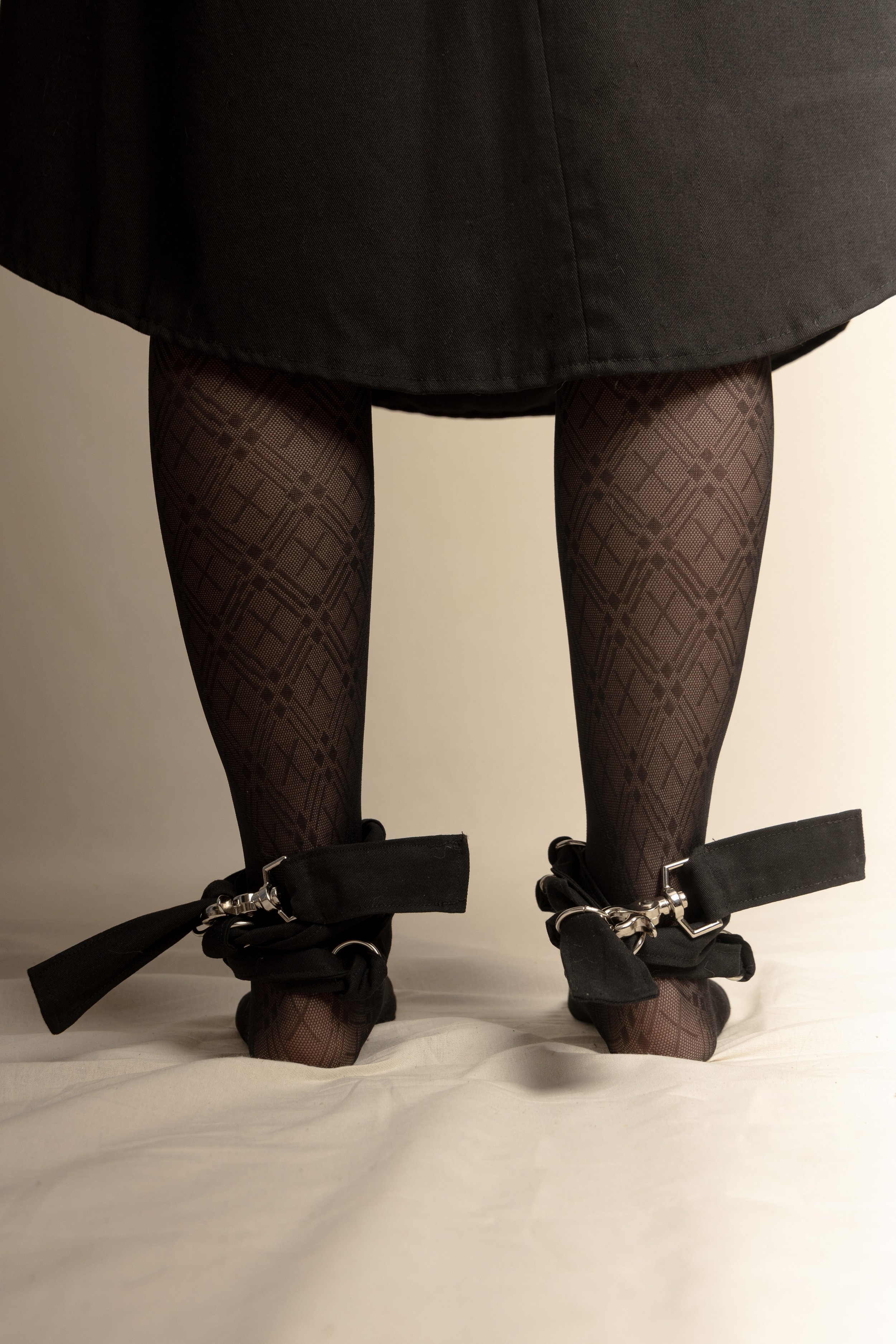 Ankle Belts