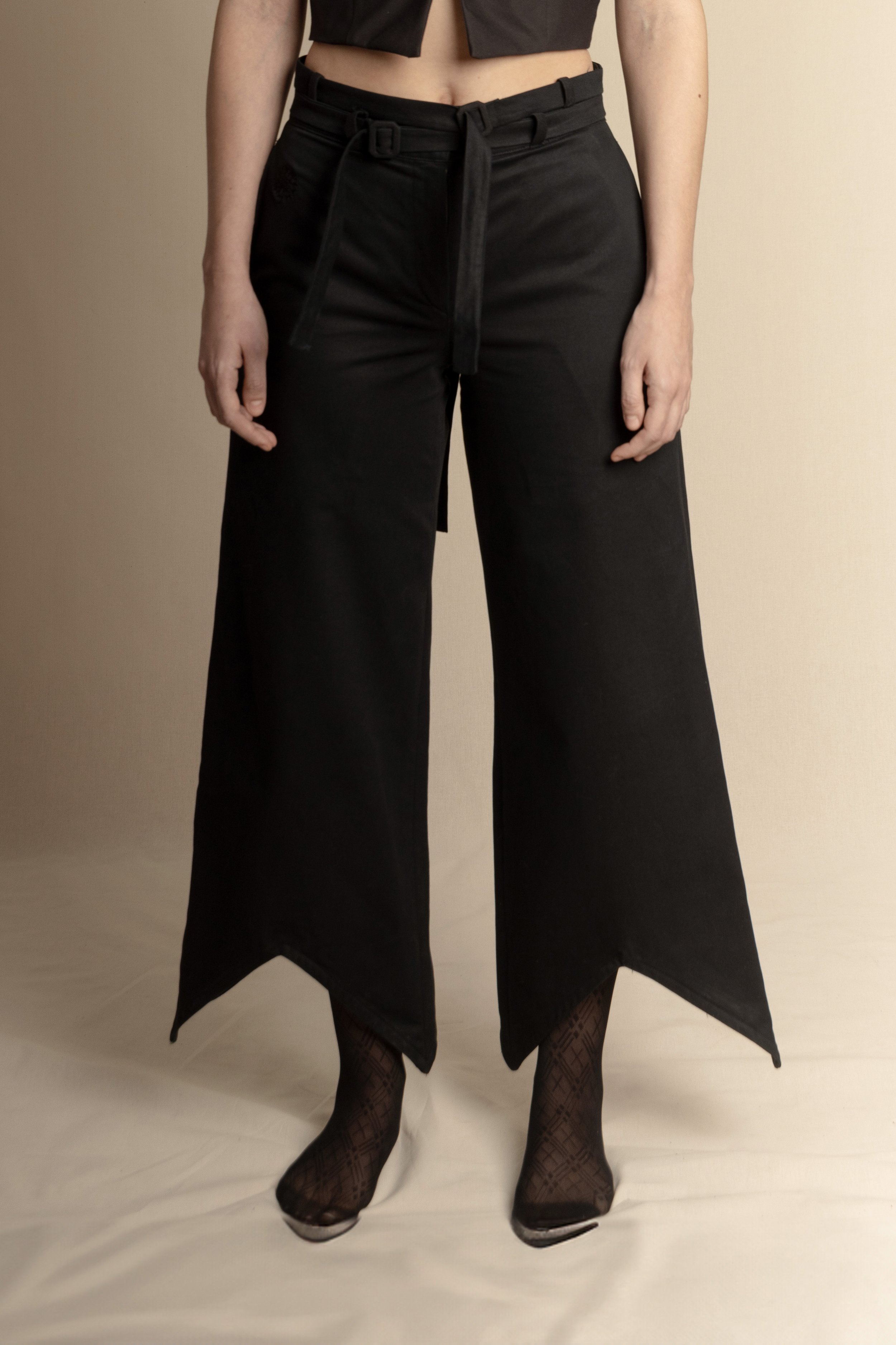 Sinful Pants