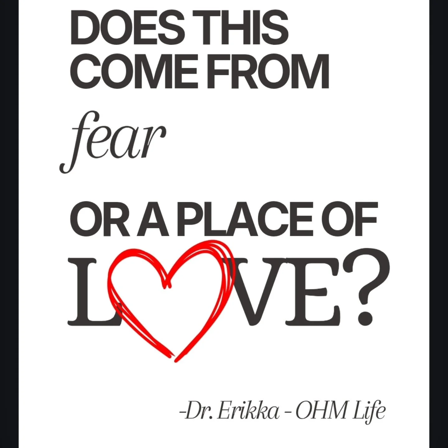 Pause. Breathe. Tune in.

Right now&mdash;are you operating from ebb (contraction, survival mode, subtle fear loops)... or are you in full flow (expansion, alignment, effortless creation)?

And that decision you just made, that boundary you set, that