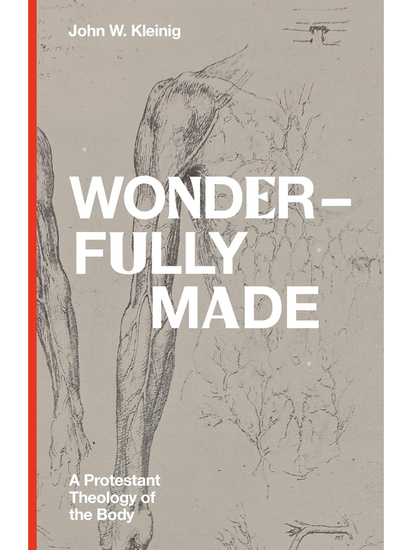 Wonderfully Made: A Protestant Theology of the Body