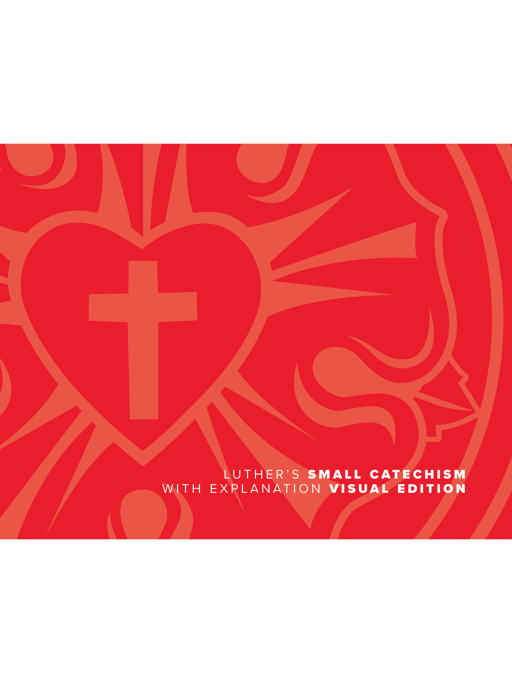 Luther’s Small Catechism with Explanation - 2017 V.png