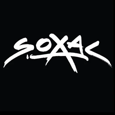 soXal logo - Entertainment Goods and Services