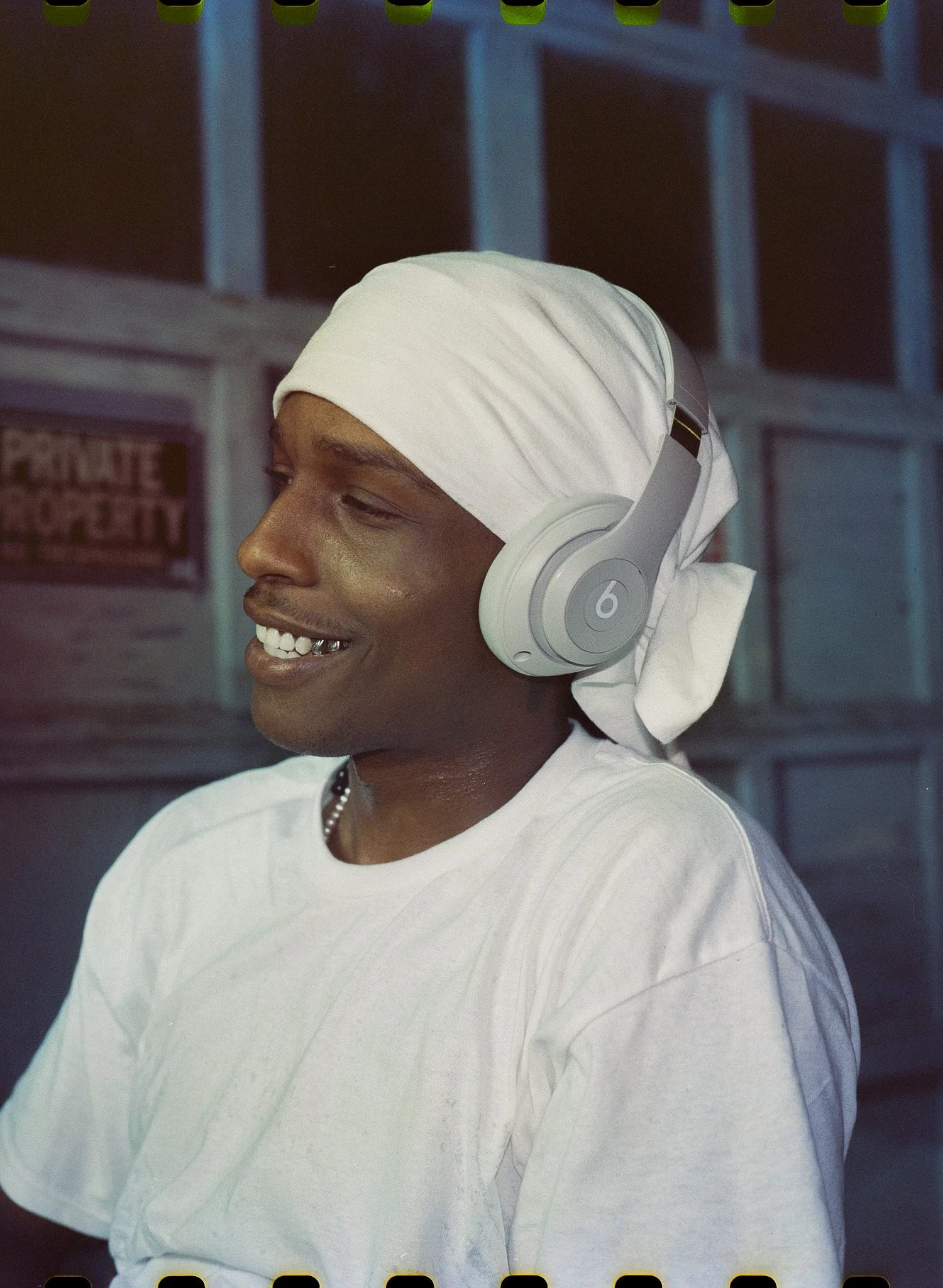 A$AP Rocky for Beats