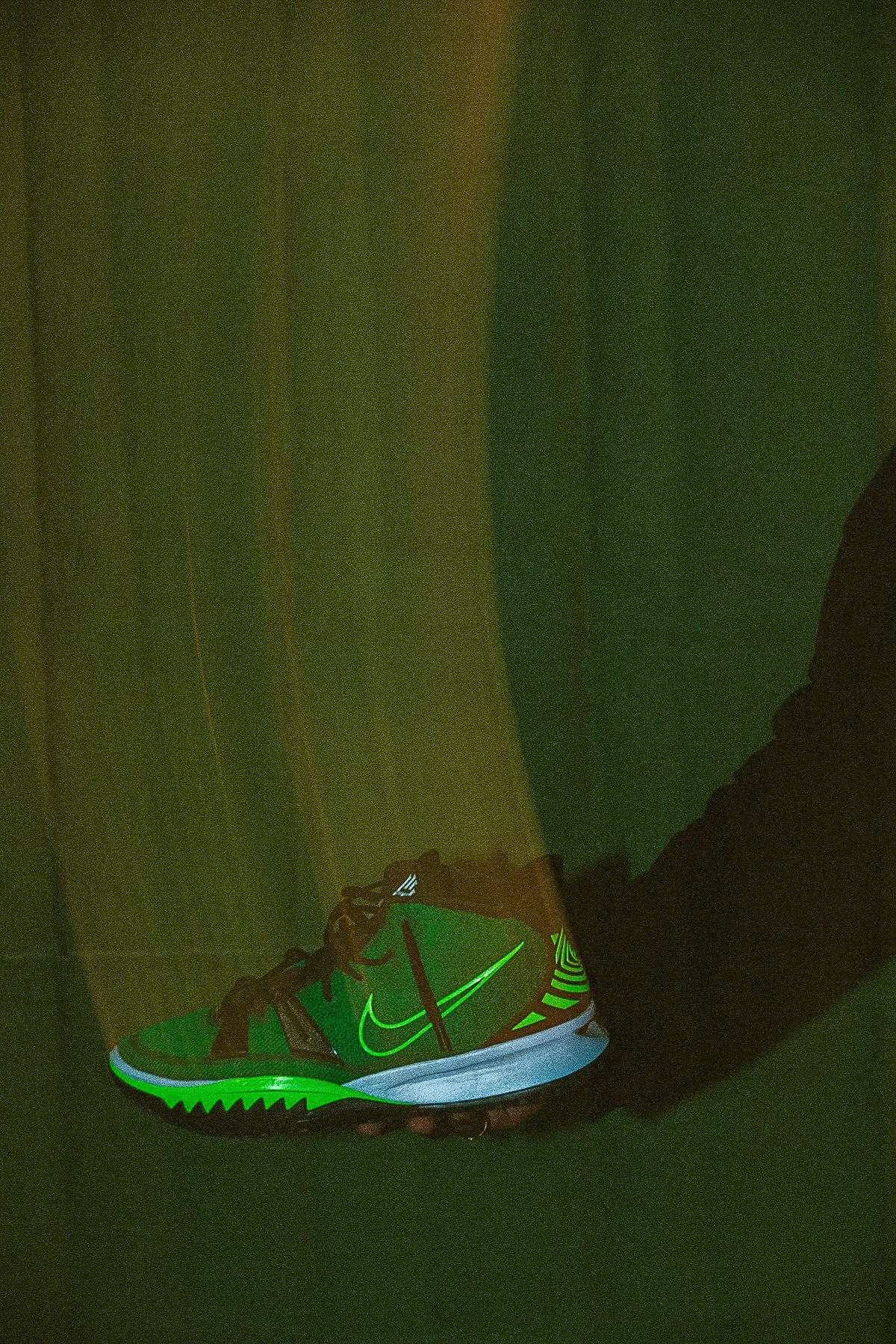 MarQueL x Kyrie 7 for Nike