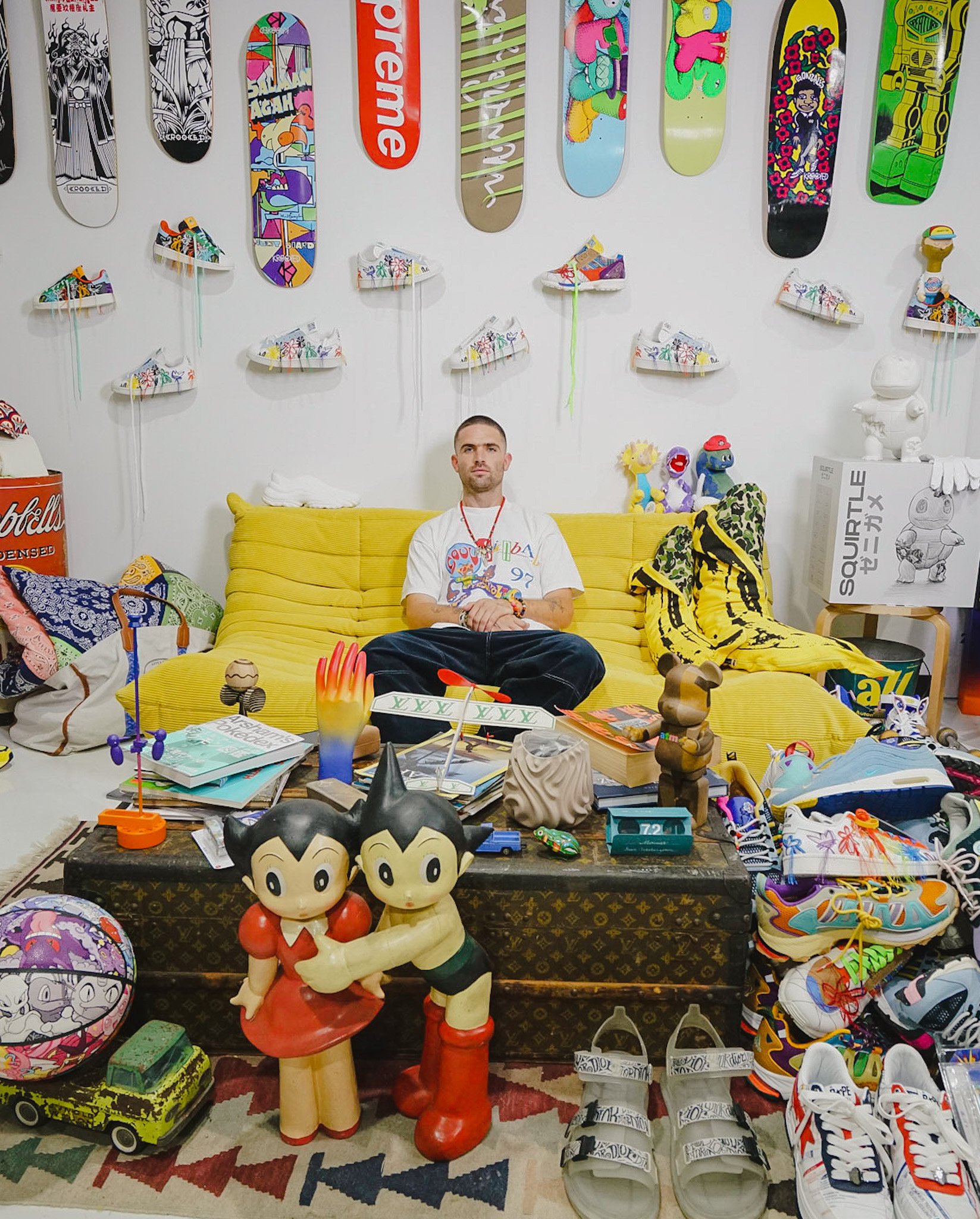 Sean Wotherspoon