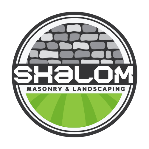 Shalom Masonry &amp; Landscaping 