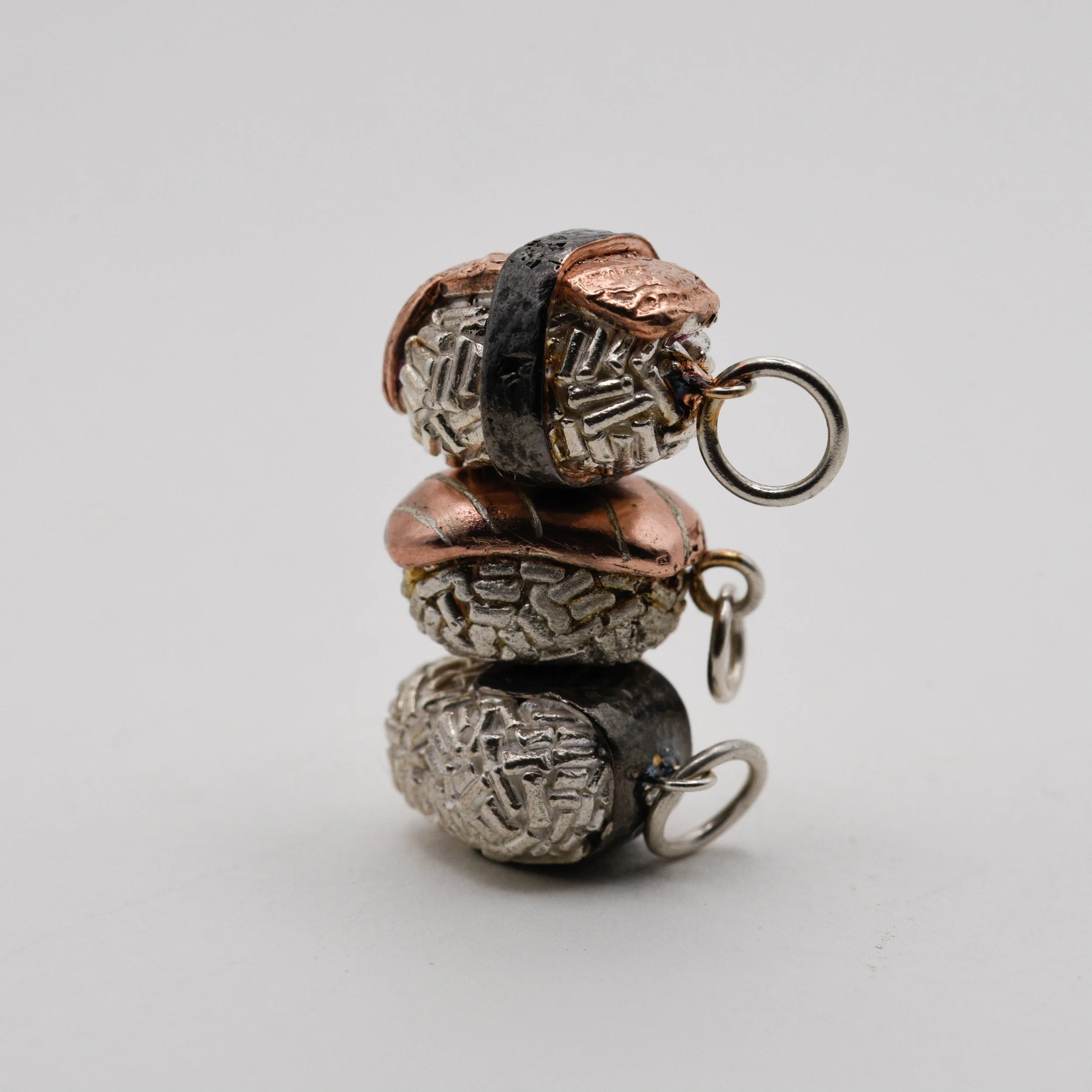 Sushi Charms