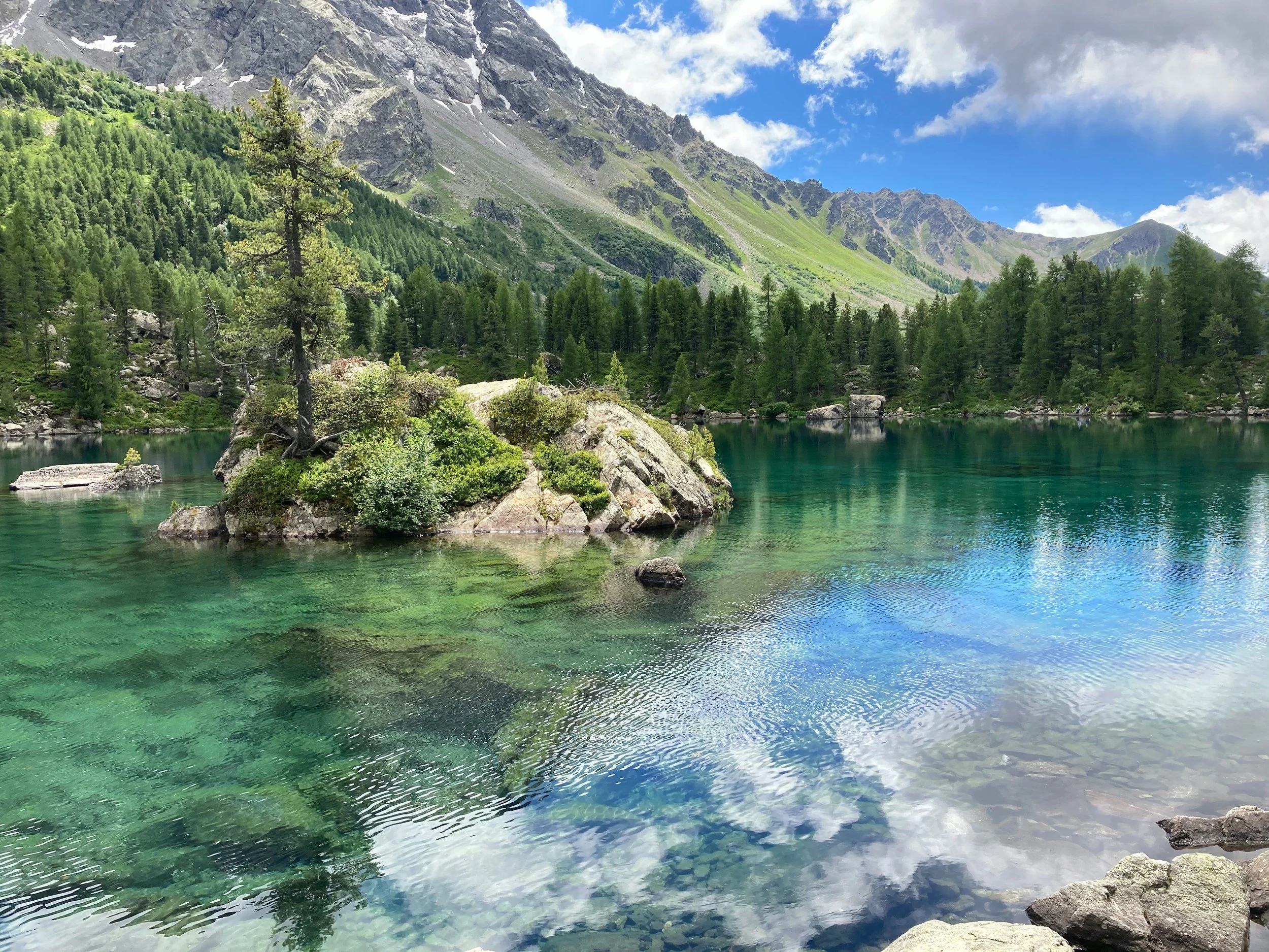 August 12th: ONLINE Breathwork with Greg