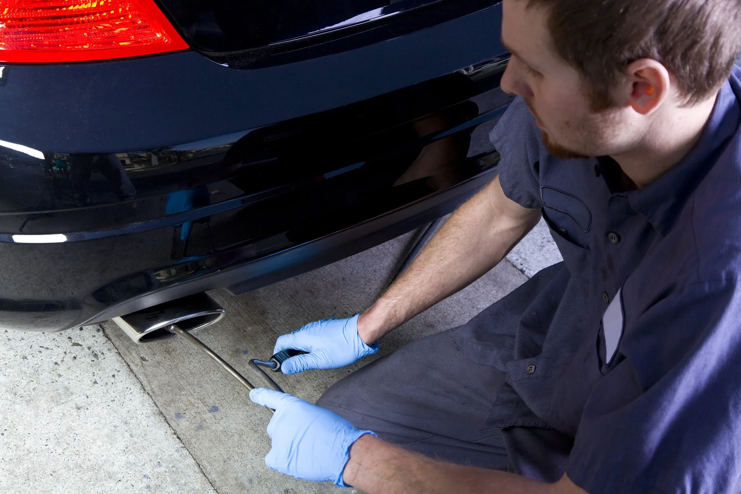Bens Auto Repair Smog Check Mechanics & Certificate Services For Vehicles