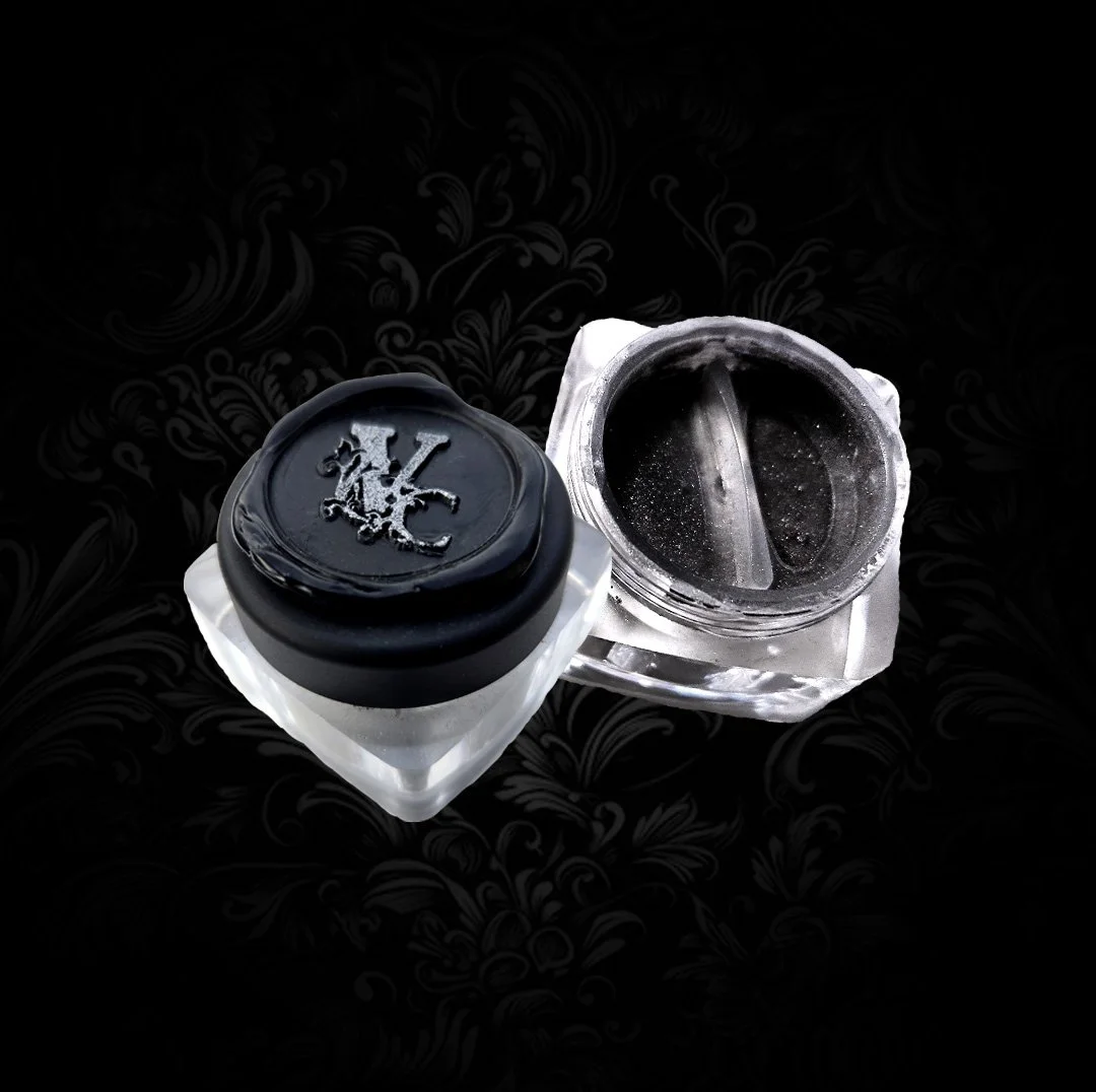 Chiffon Shadows - Nightmare 15g