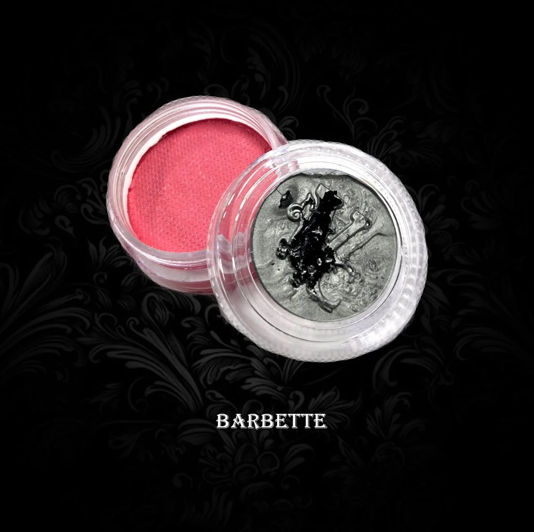 Aerial Tightrope Liners -  Barbette