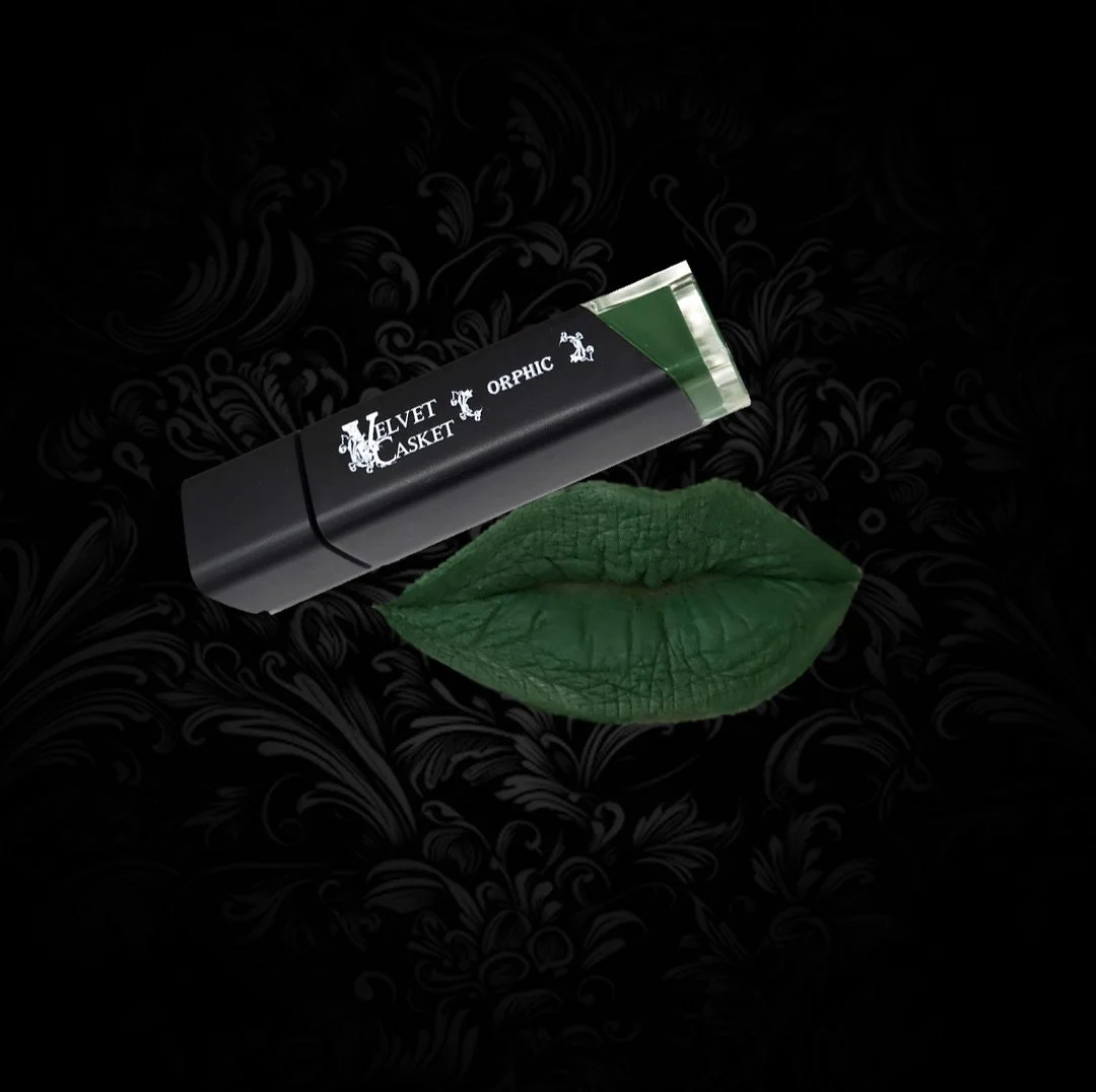 Everlasting Matte Elixir - Orphic